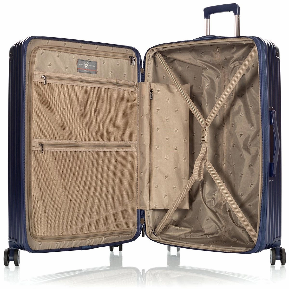Heys CRUZE 30" Expandable Spinner