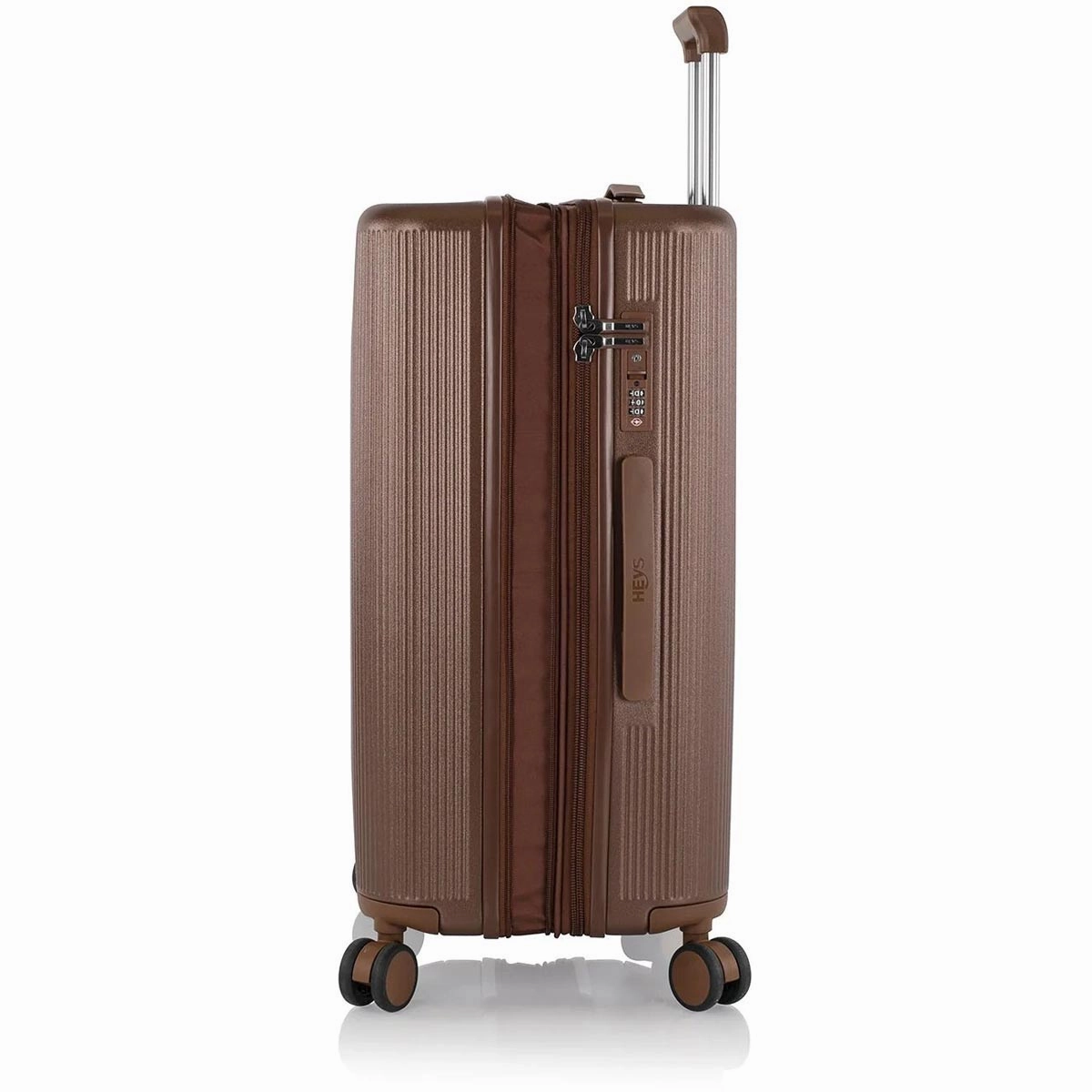 Heys Earth Tones 26" Expandable Spinner