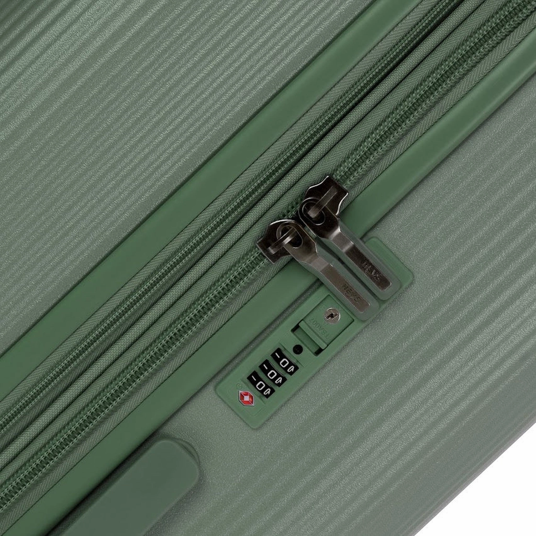 Heys Earth Tones 30" Trunk Spinner