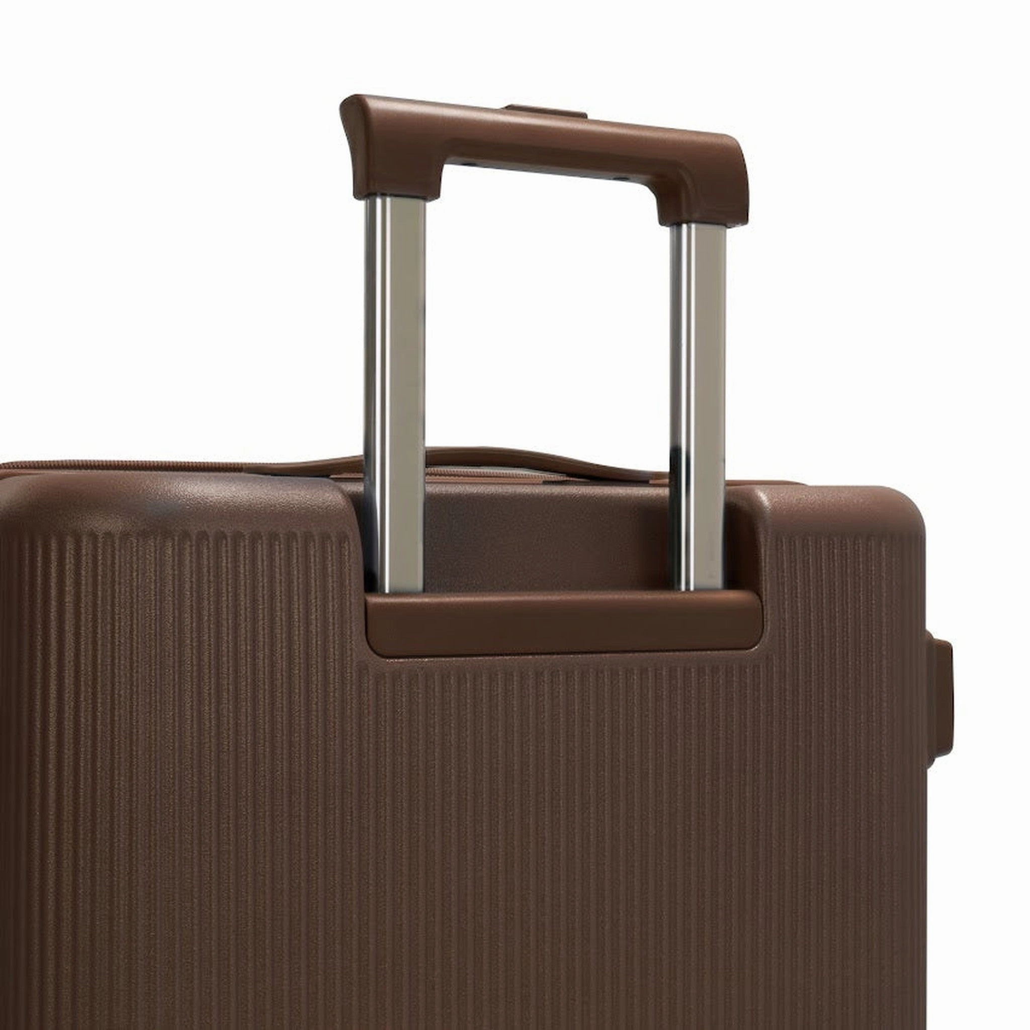 Heys Earth Tones 30" Trunk Spinner