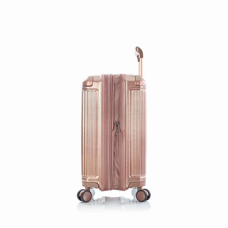 Heys Edge 21" Hard Side Carry-on With Metal Corners