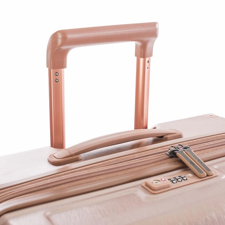 Heys Edge 21" Hard Side Carry-on With Metal Corners