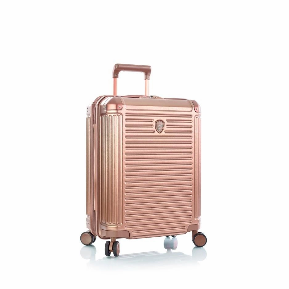 Heys Edge 21" Hard Side Carry-on With Metal Corners