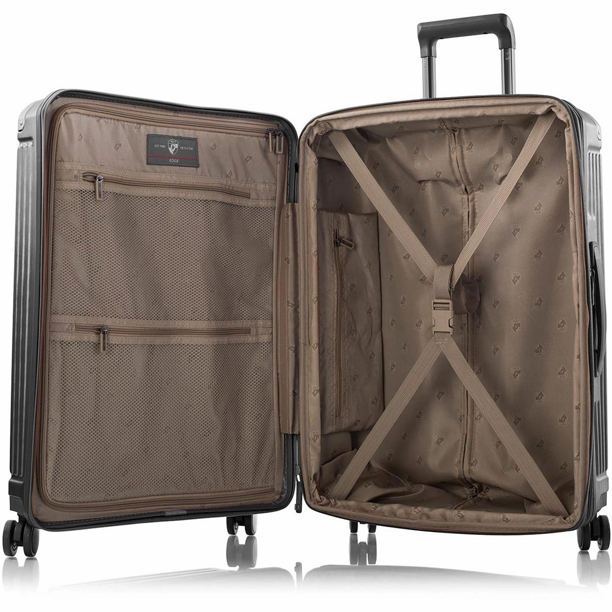 Heys EDGE 26" Expandable Spinner