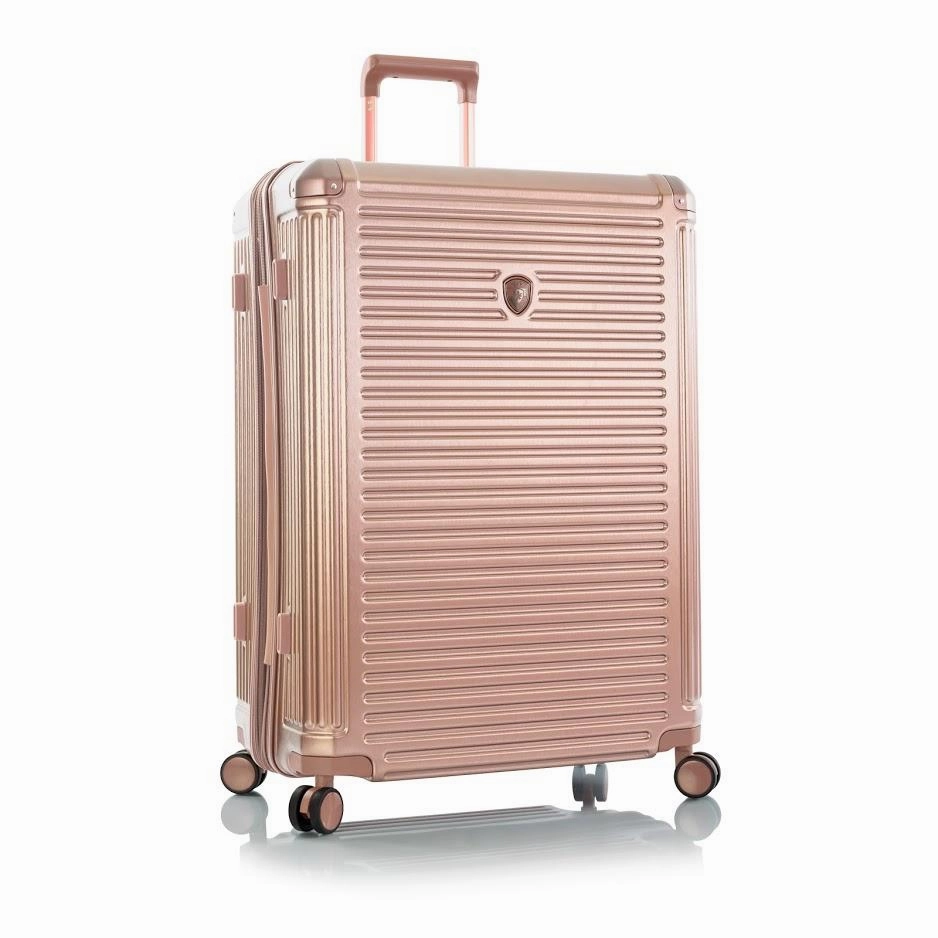 Heys Edge 30" Hard Side Luggage With Metal Corners