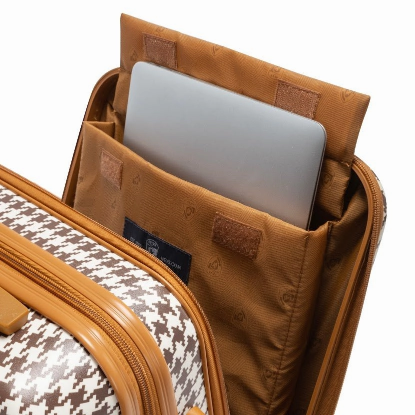 Heys EZ Fashion 21" Carry-On Luggage