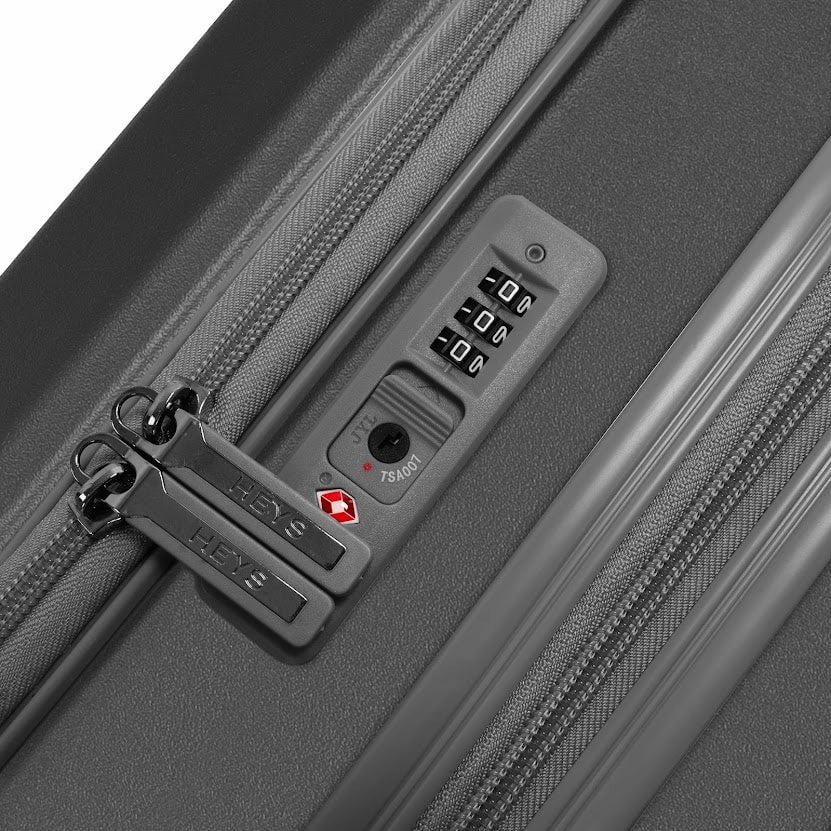 Heys EZ Fashion 26" Medium Luggage