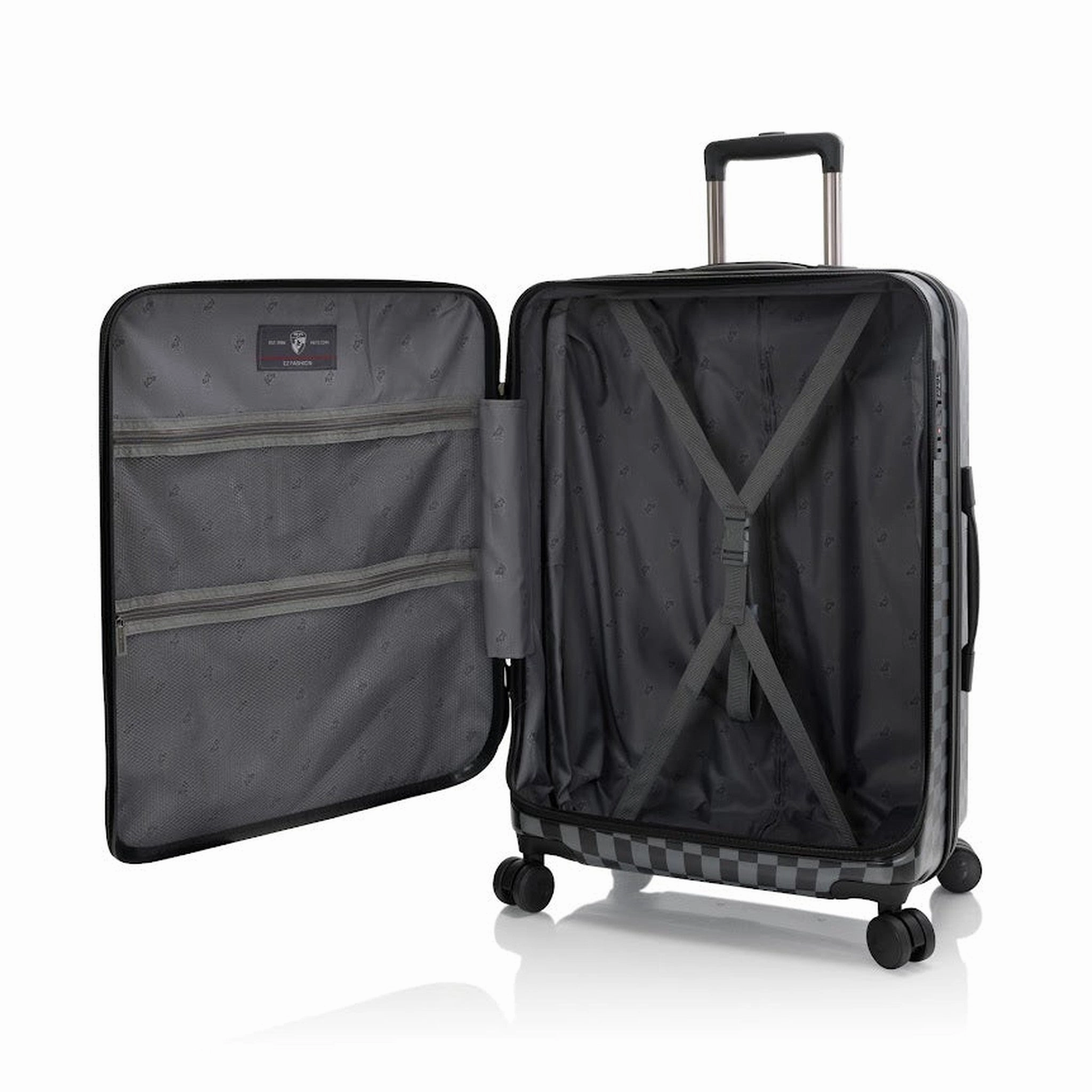 Heys EZ Fashion 26" Spinner