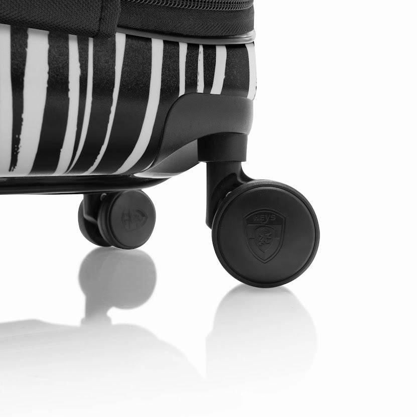 Heys EZ Fashion 3-Piece Luggage Set