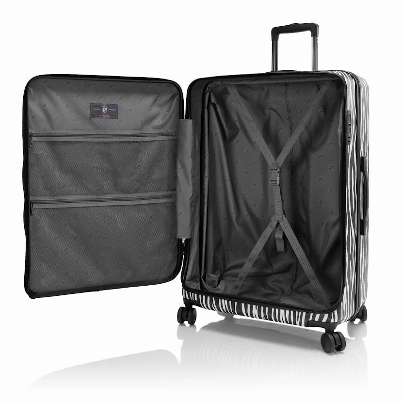 Heys EZ Fashion 3-Piece Luggage Set