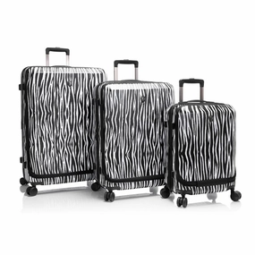 Heys EZ Fashion 3-Piece Luggage Set