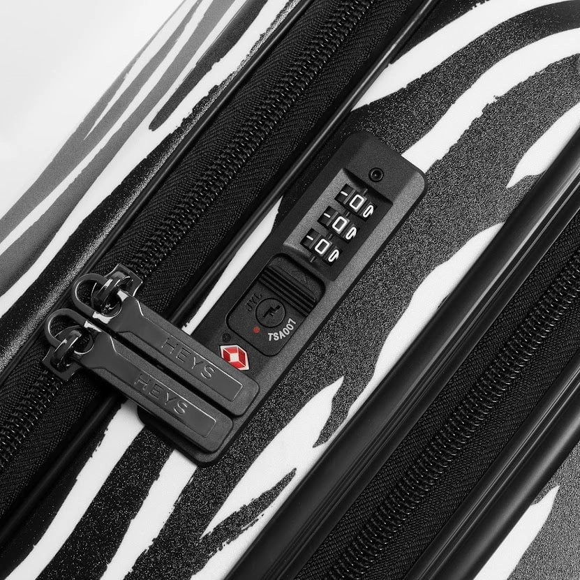 Heys EZ Fashion 3-Piece Luggage Set
