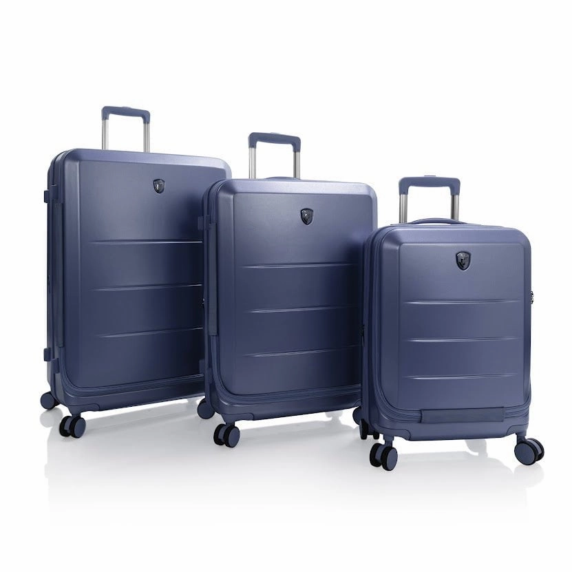 Heys EZ Fashion 3-Piece Luggage Set