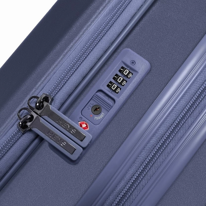 Heys EZ Fashion 3-Piece Luggage Set