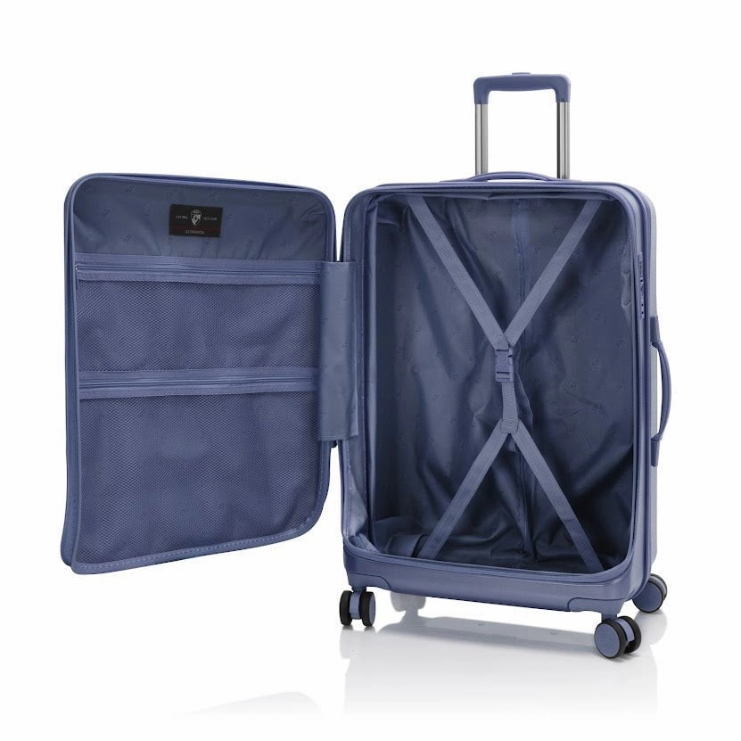 Heys EZ Fashion 3-Piece Luggage Set