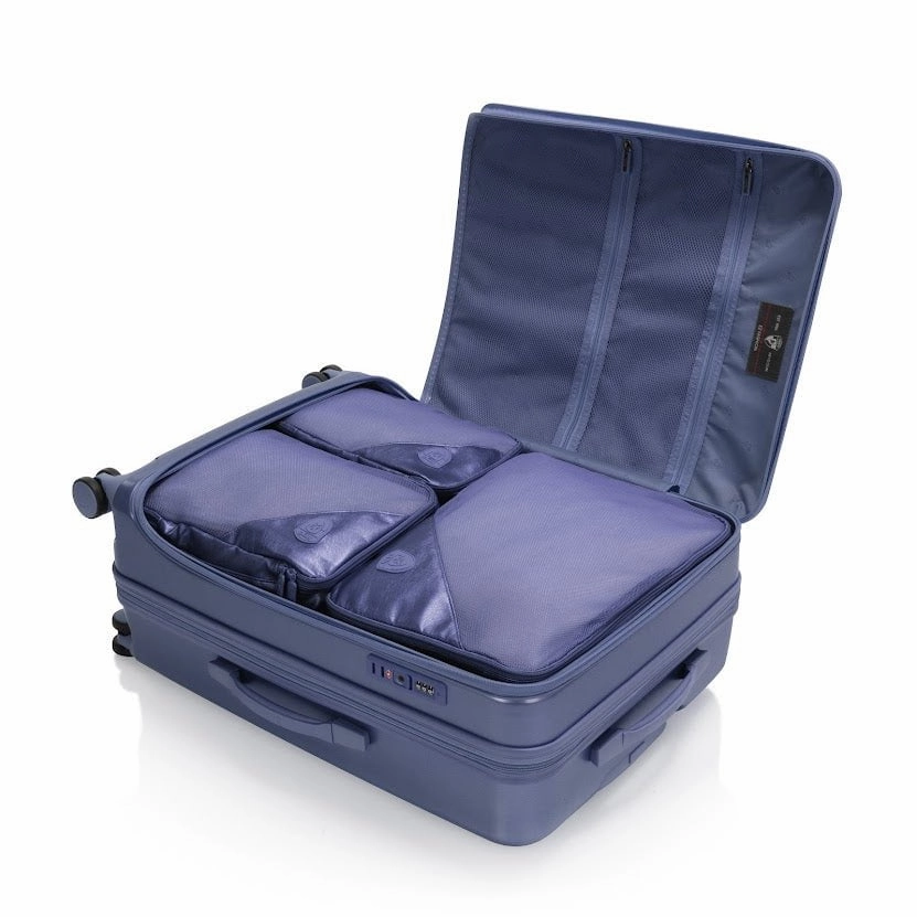 Heys EZ Fashion 3-Piece Luggage Set