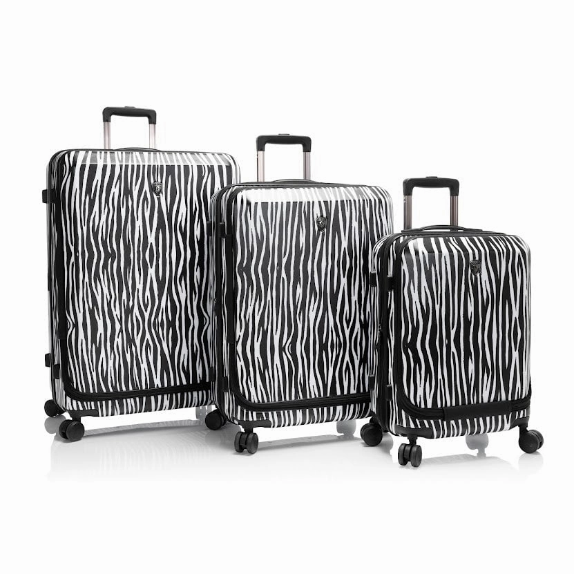 Heys EZ Fashion 3-Piece Luggage Set