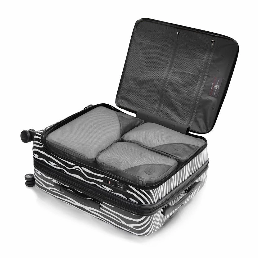 Heys EZ Fashion 3-Piece Luggage Set