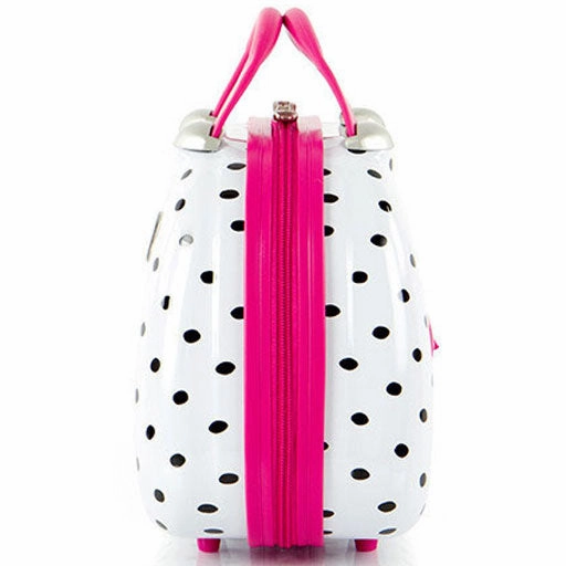 Heys Hello Kitty 2 Piece Spinner Luggage Set