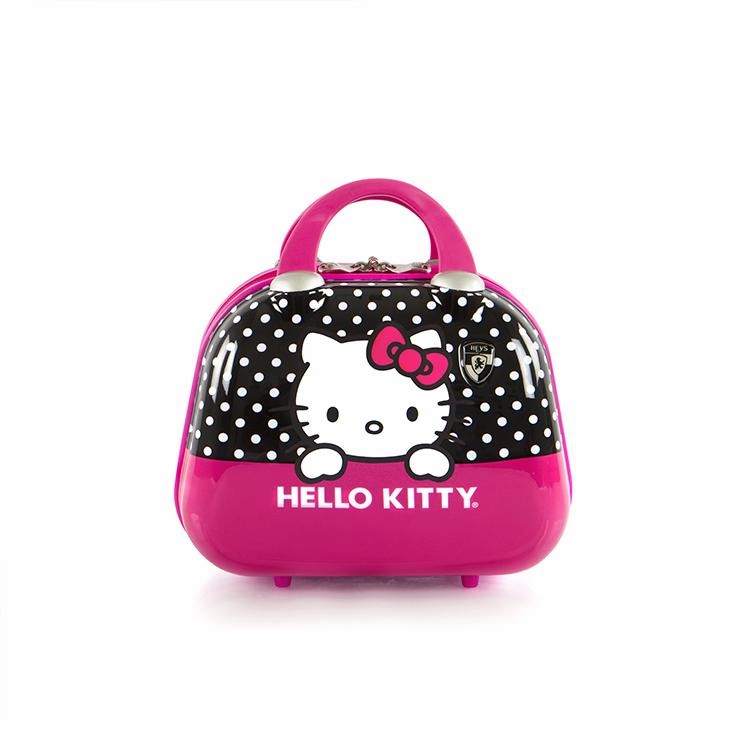 Heys Hello Kitty 2 Piece Spinner Luggage Set