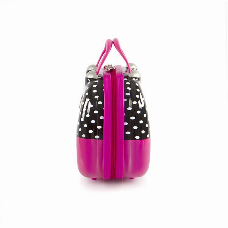 Heys Hello Kitty 2 Piece Spinner Luggage Set