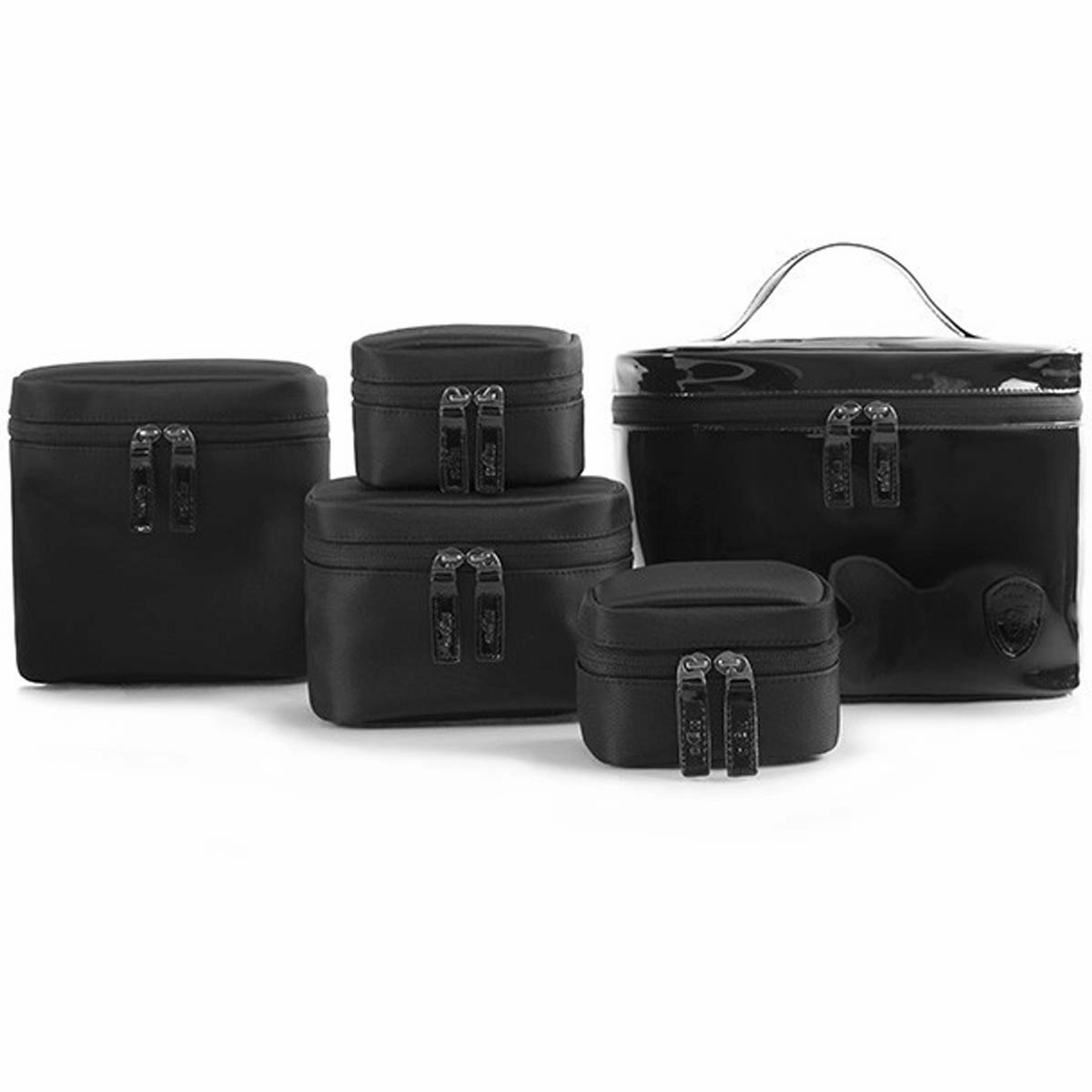 Heys Hilite Toiletry Train Case