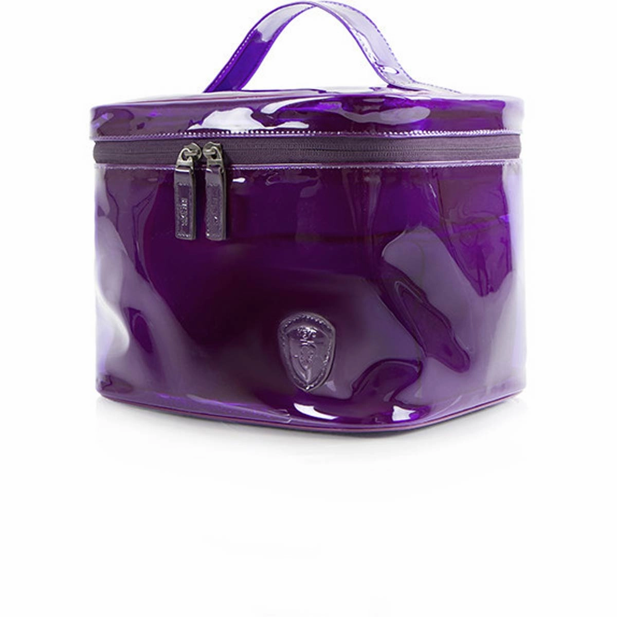 Heys Hilite Toiletry Train Case