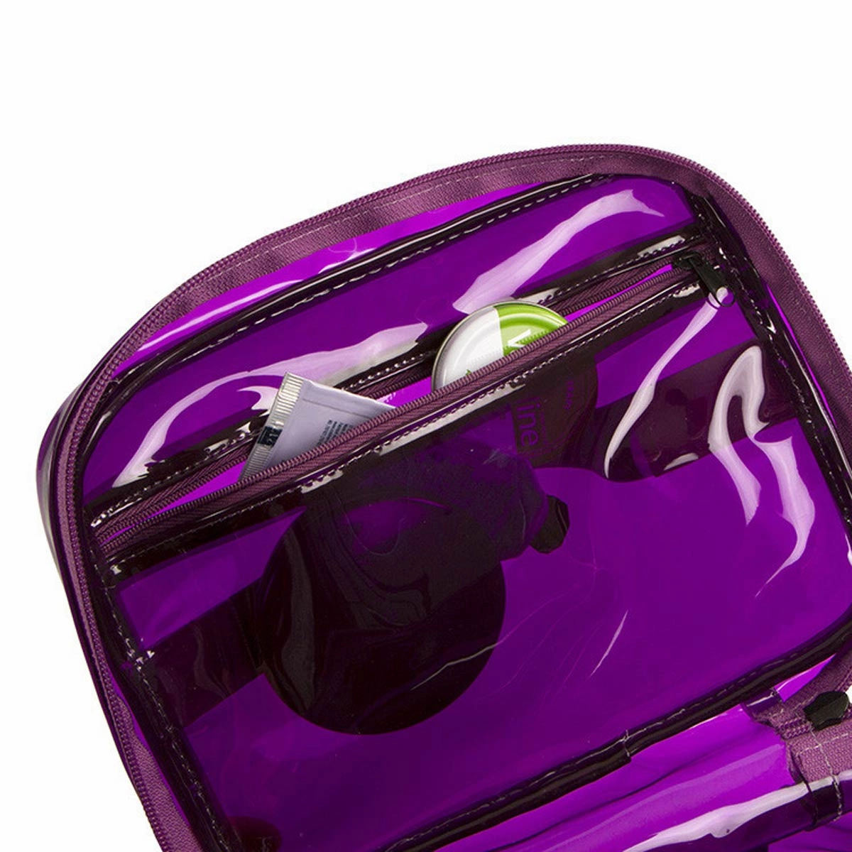 Heys Hilite Toiletry Train Case