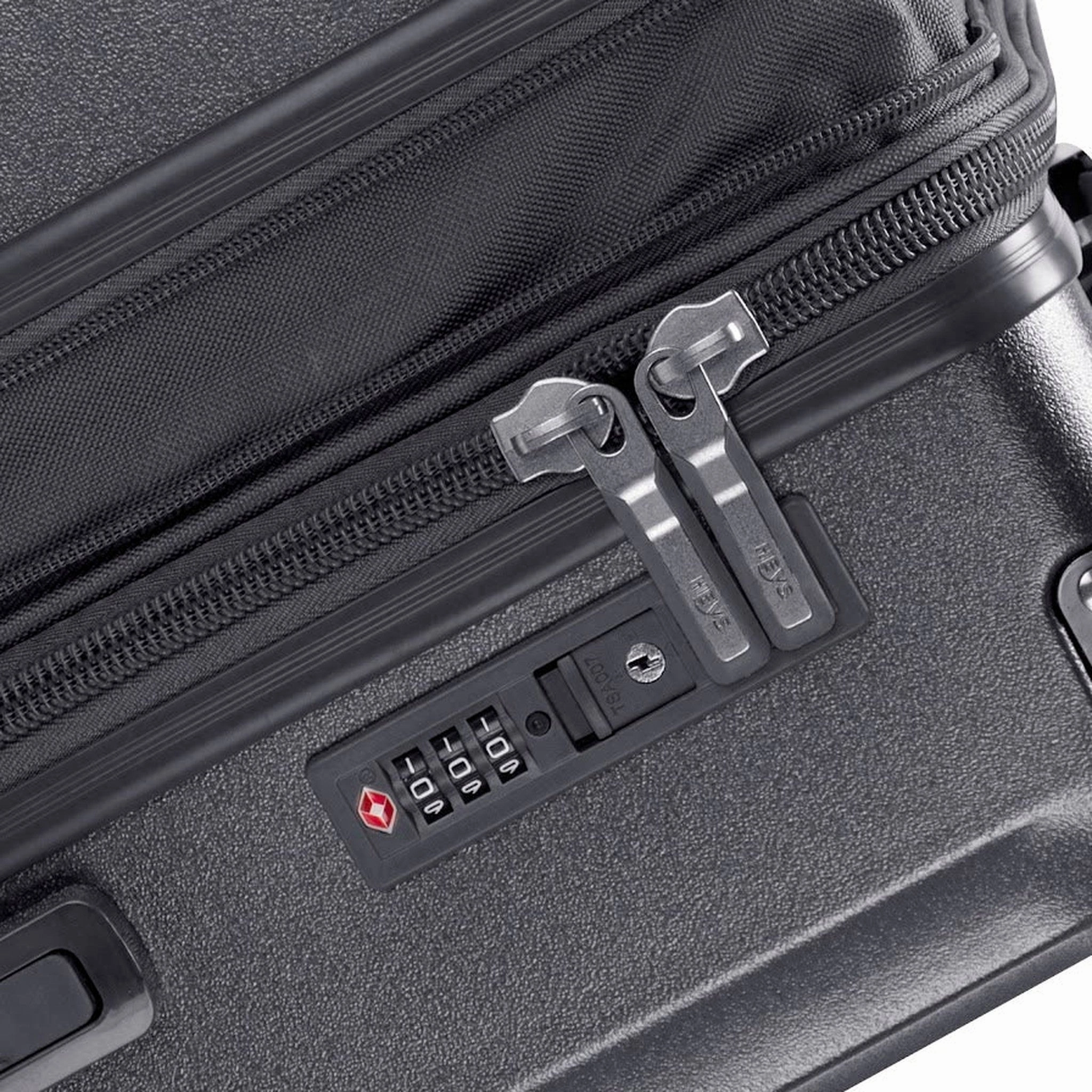 Heys Luxe 26" Spinner