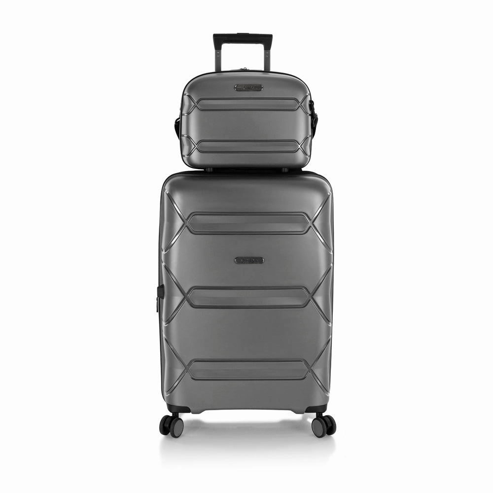 Heys Milos Beauty Case Hardside