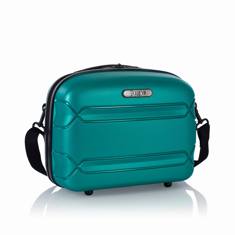 Heys Milos Beauty Case Hardside