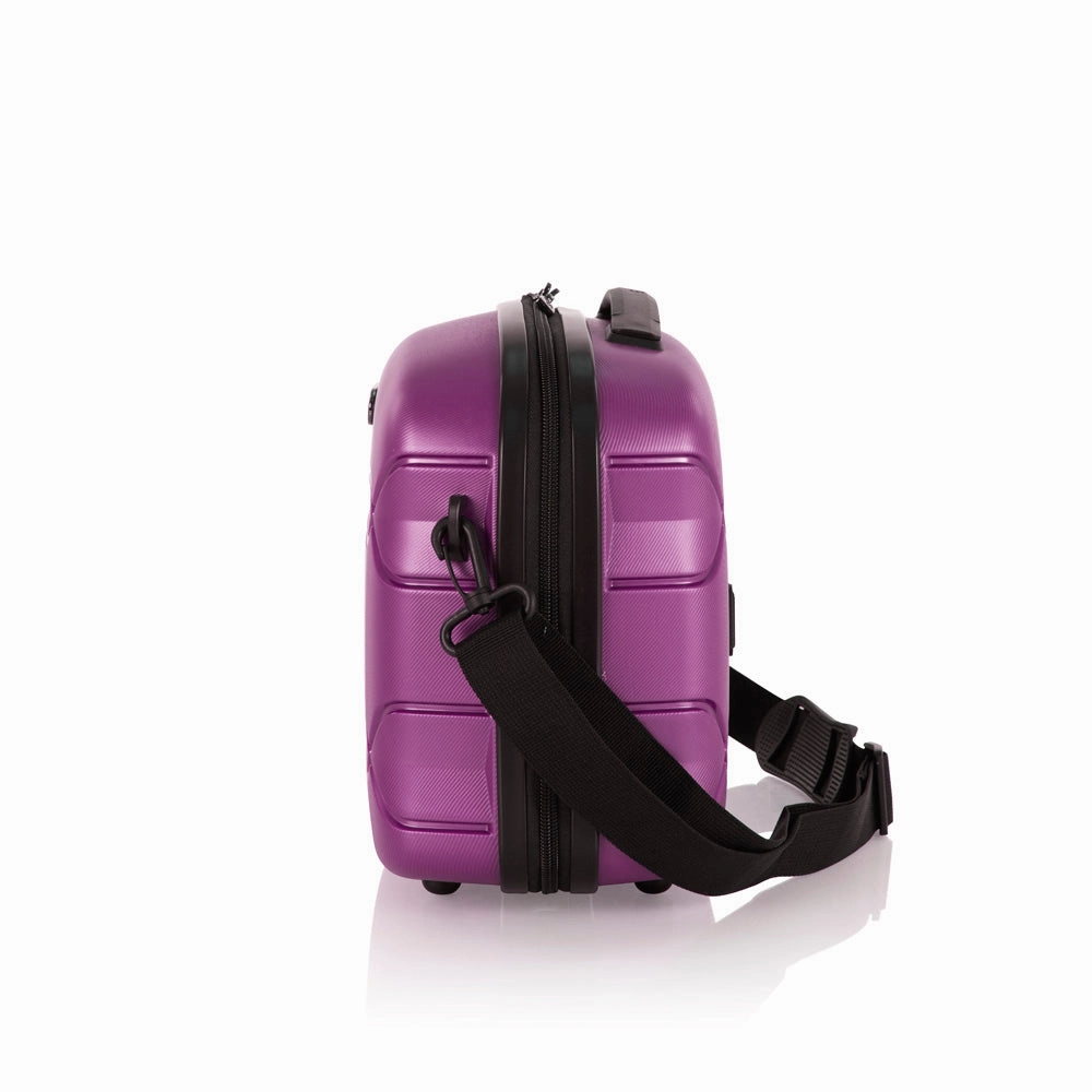Heys Milos Beauty Case Hardside