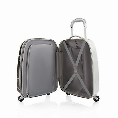 Heys Star Wars Tween Spinner Luggage 20" Case Expandable