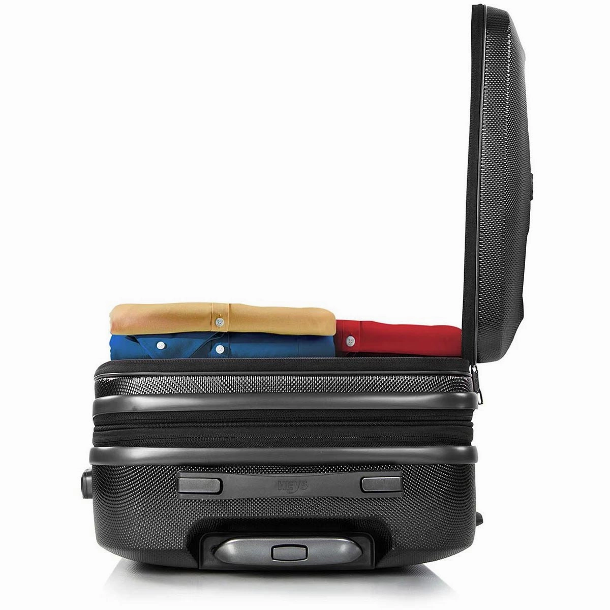 Heys Vantage 26" Smart Access Spinner