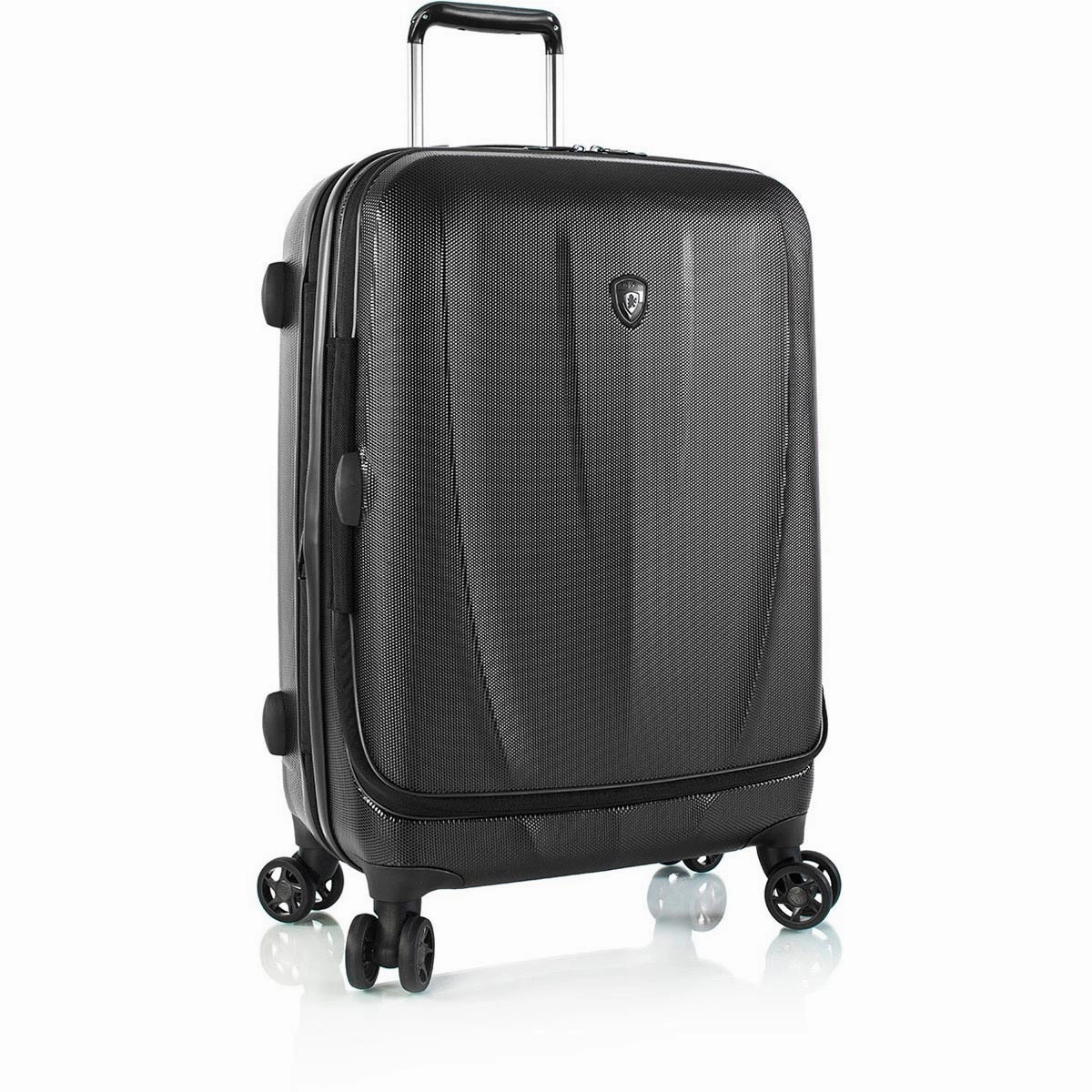 Heys Vantage 26" Smart Access Spinner