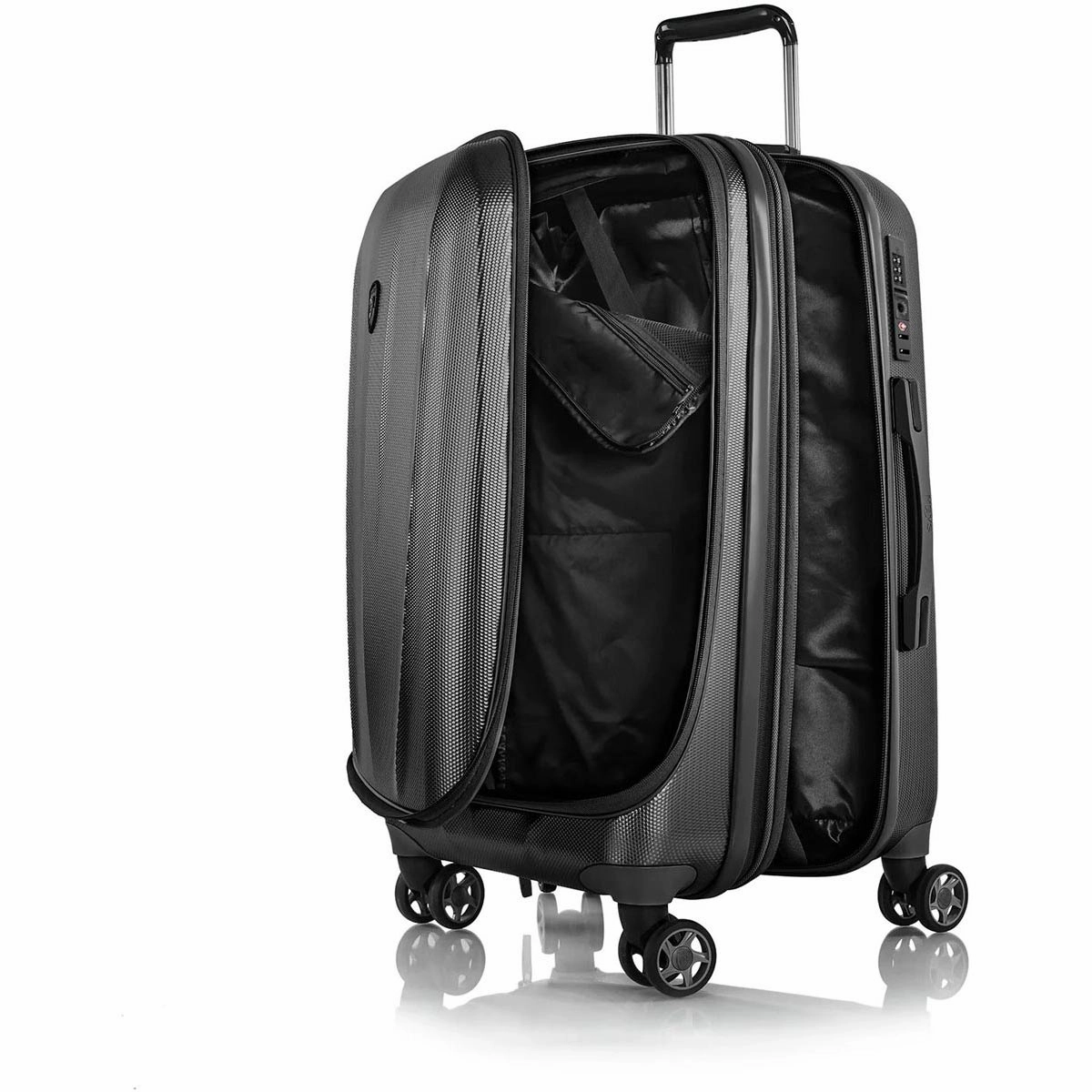 Heys Vantage 26" Smart Access Spinner