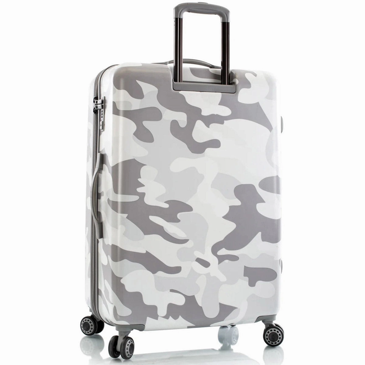 Heys White Camo 30" Fashion Spinner
