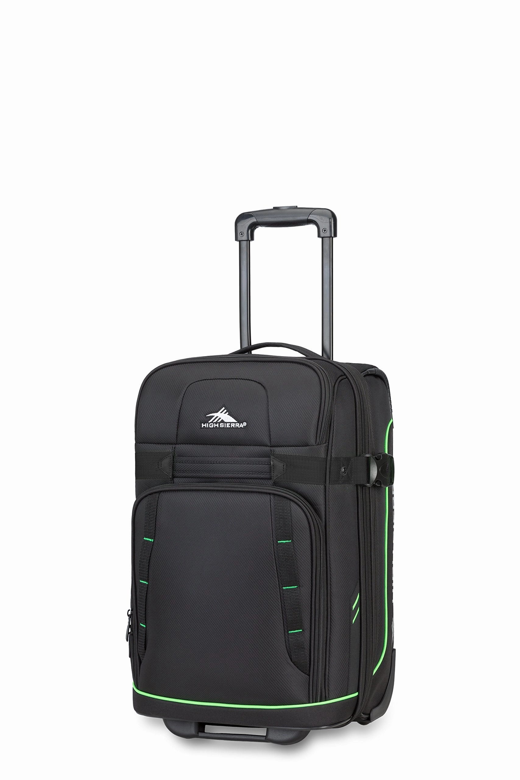 High Sierra Evanston 21" 2-Wheel Carry-On Luggage