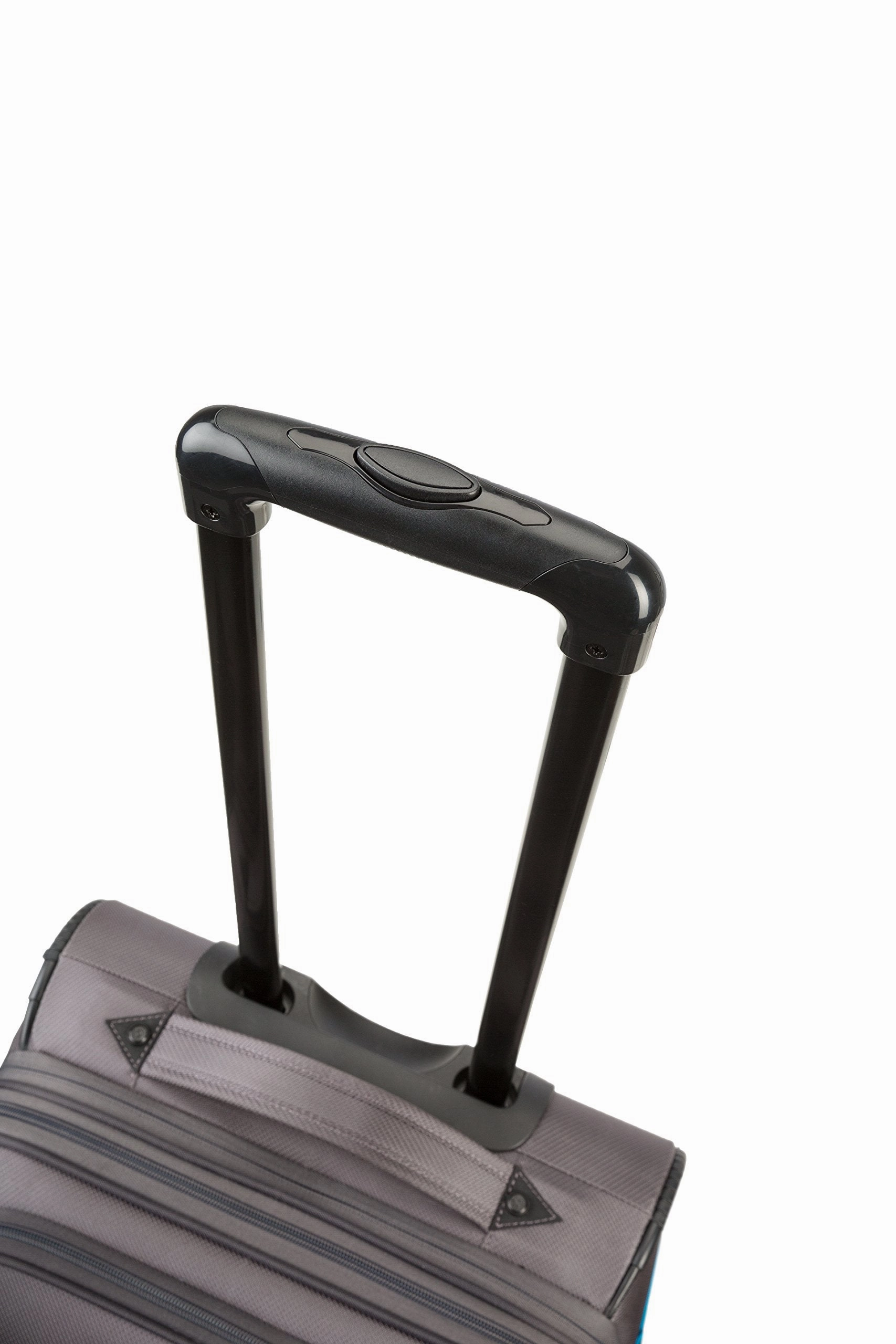 High Sierra Evanston 21" 2-Wheel Carry-On Luggage
