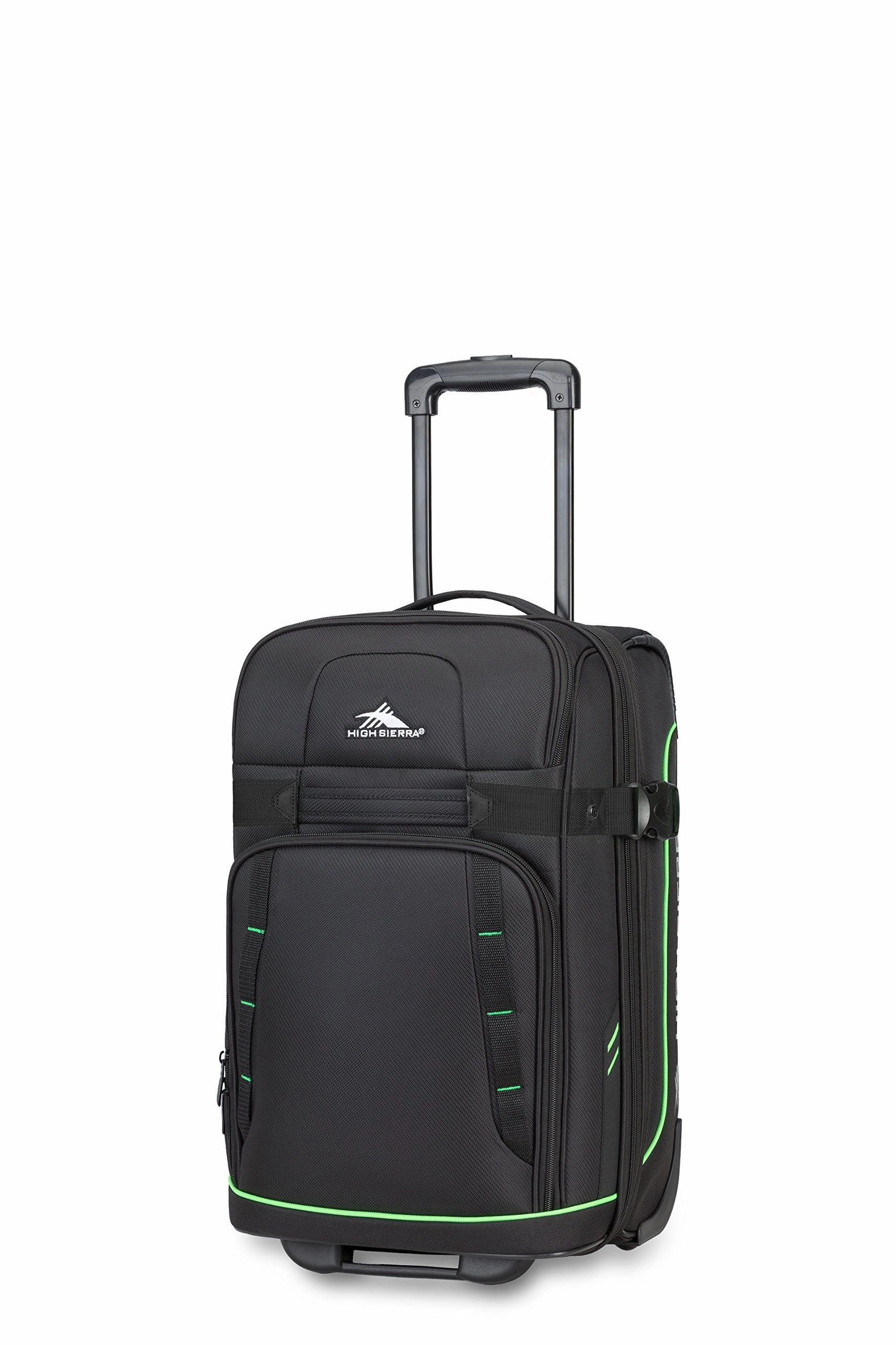 High Sierra Evanston 29" 2-Wheel Large Luggage