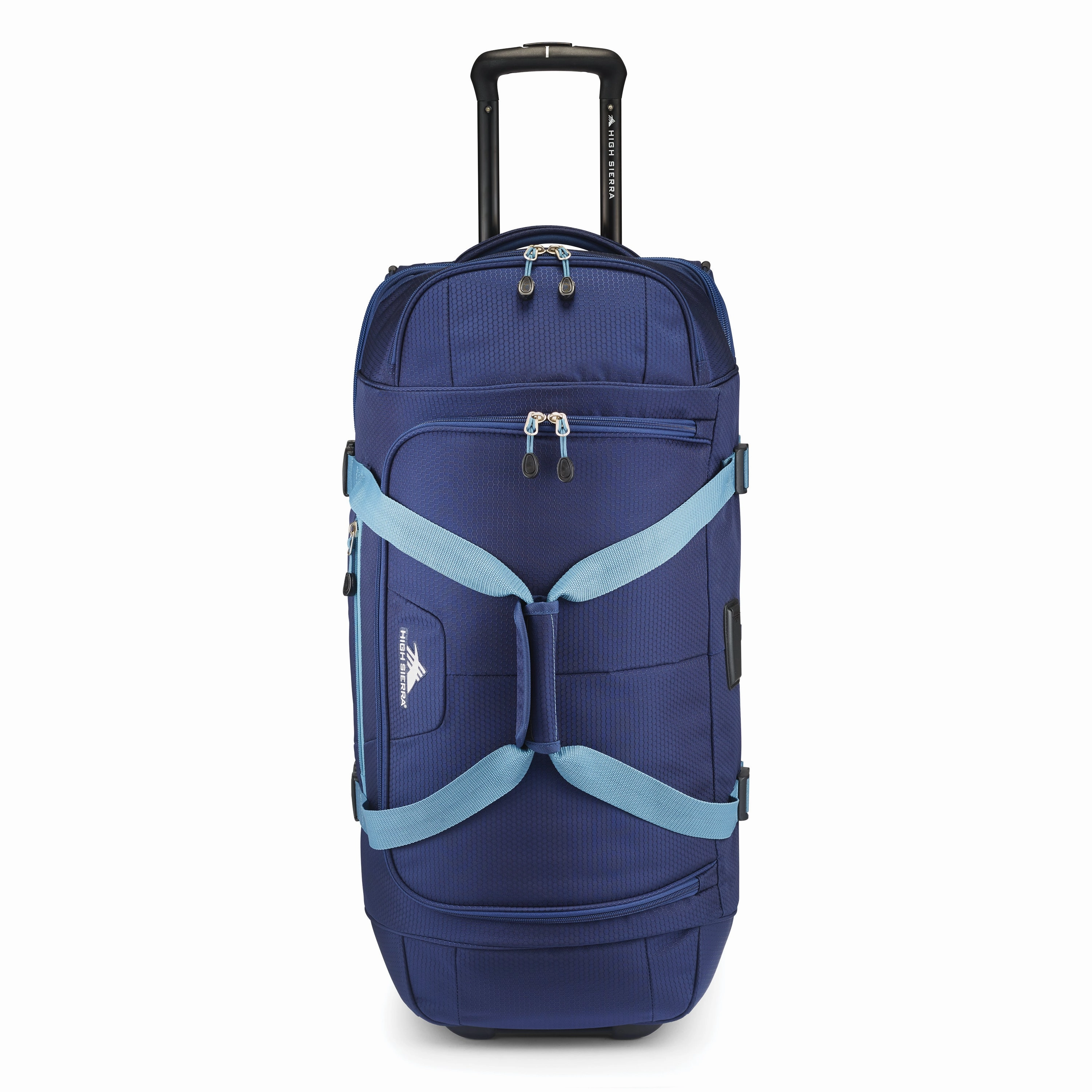High Sierra Fairlead Collection 28" Drop Bottom Duffle