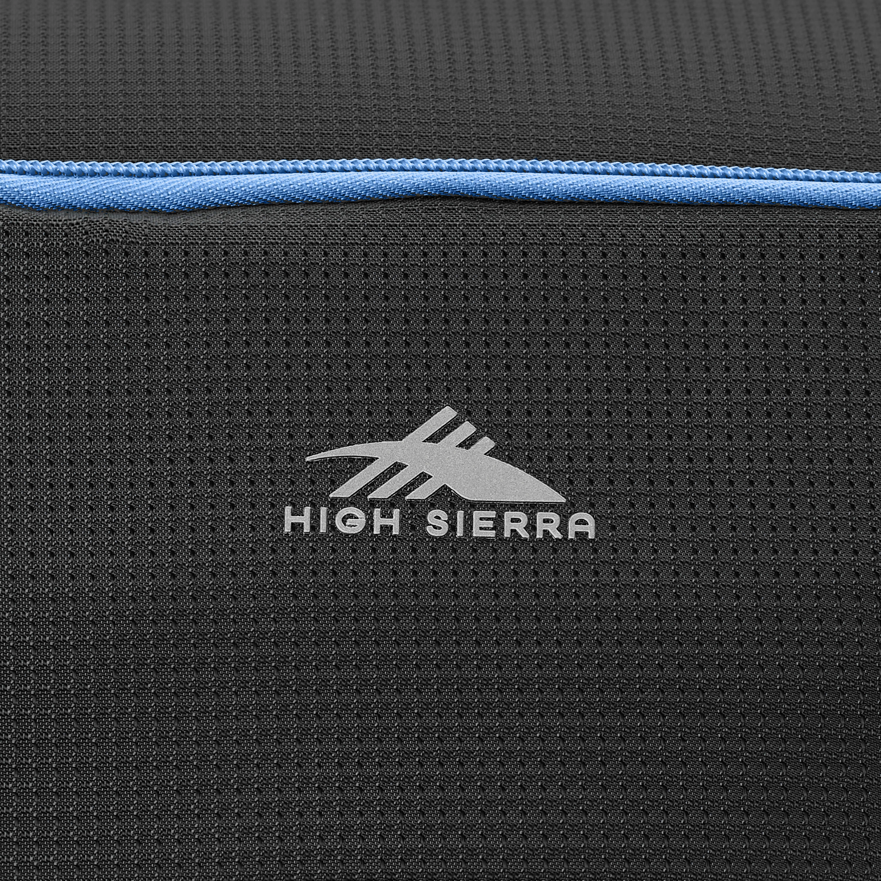 High Sierra Hi-Life 28" Wheeled Expandable Duffle
