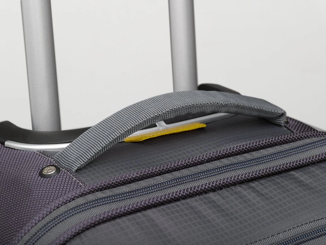 High Sierra Sportour 22" 2-Wheel Carry-On Luggage