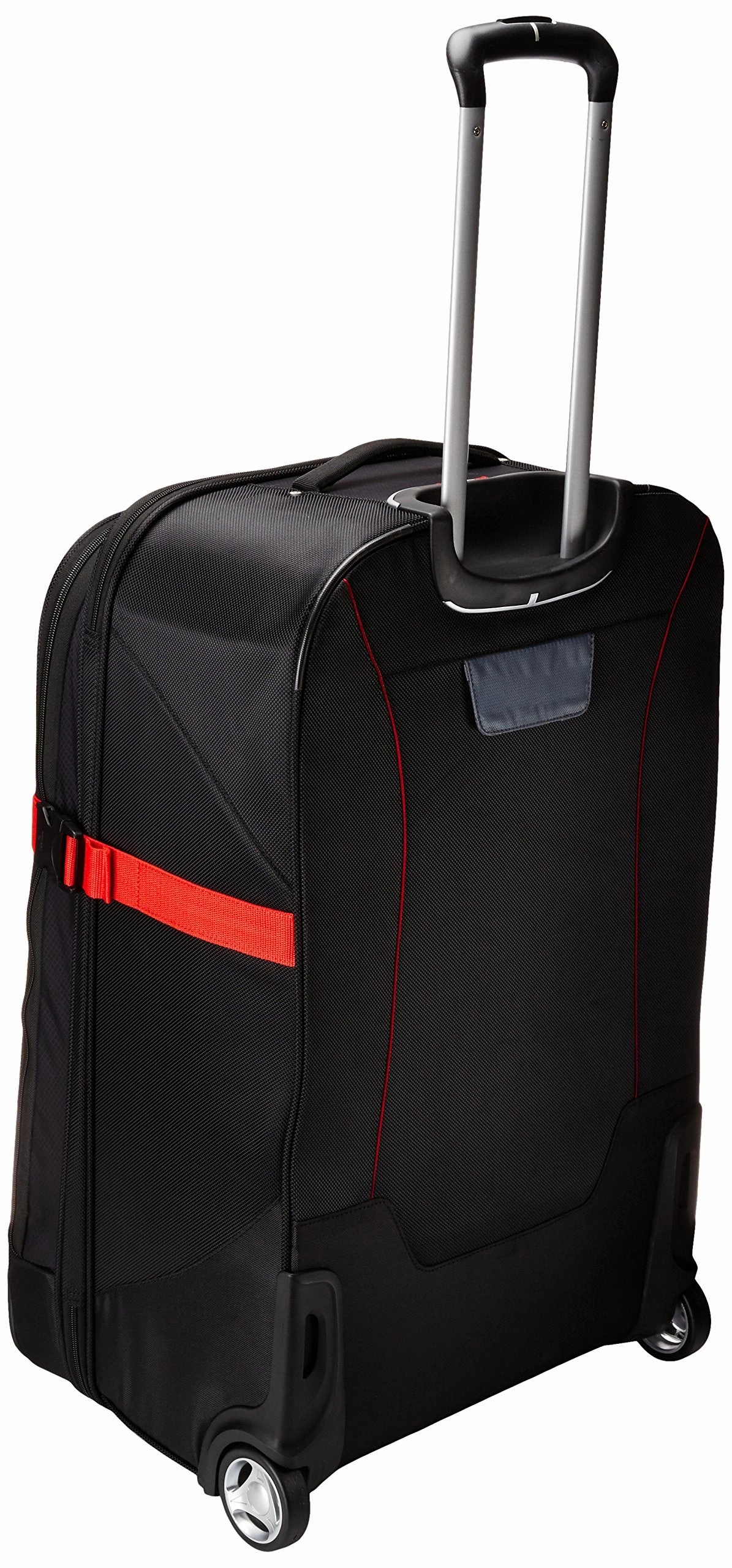 High Sierra Sportour 25" 2-Wheel Medium Luggage