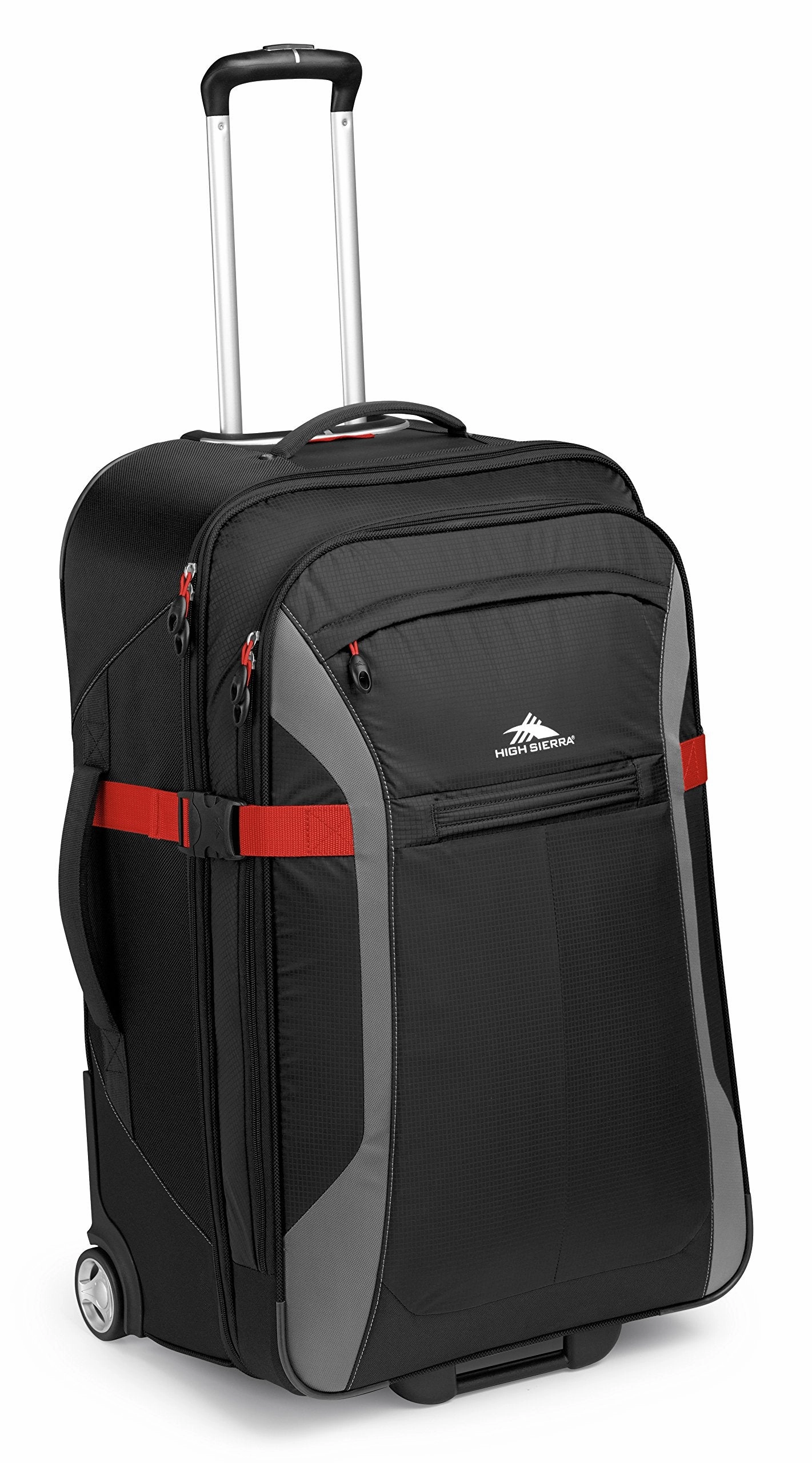 High Sierra Sportour 25" 2-Wheel Medium Luggage