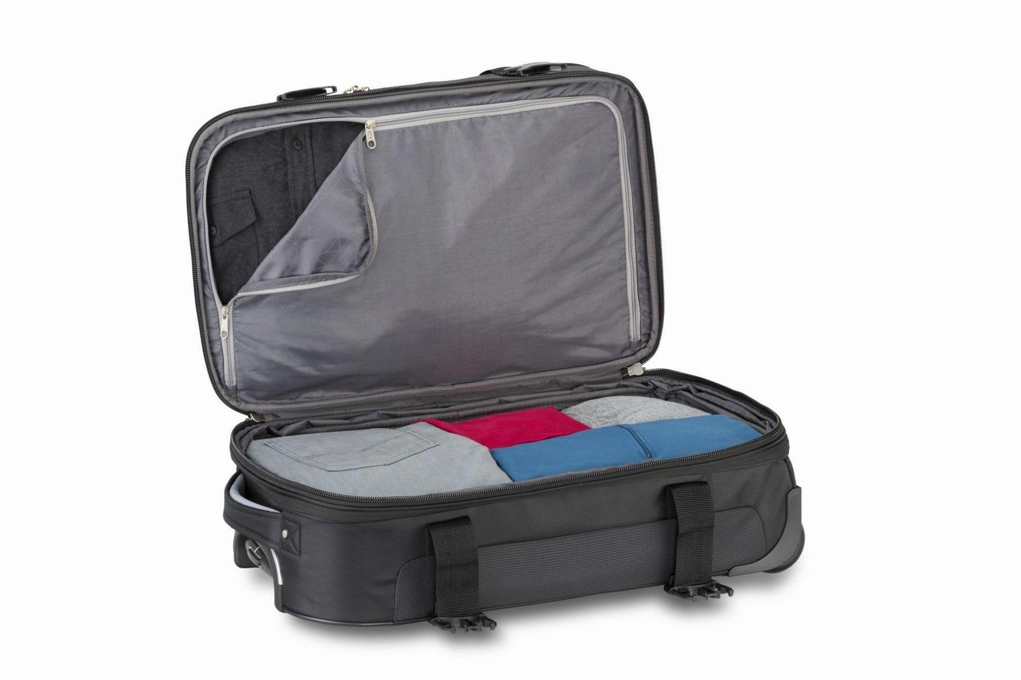 High Sierra Winslow 25" 2-Wheel Medium Luggage