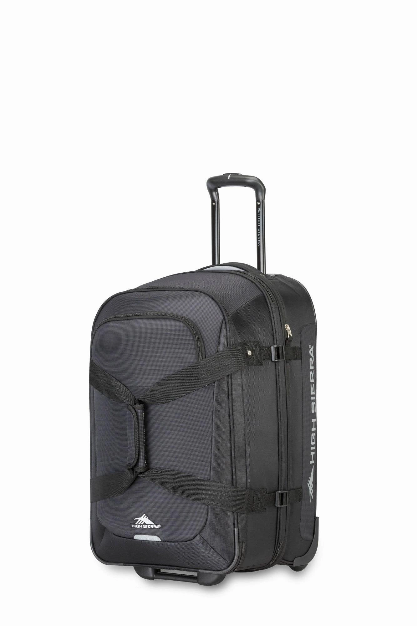 High Sierra Winslow 25" 2-Wheel Medium Luggage