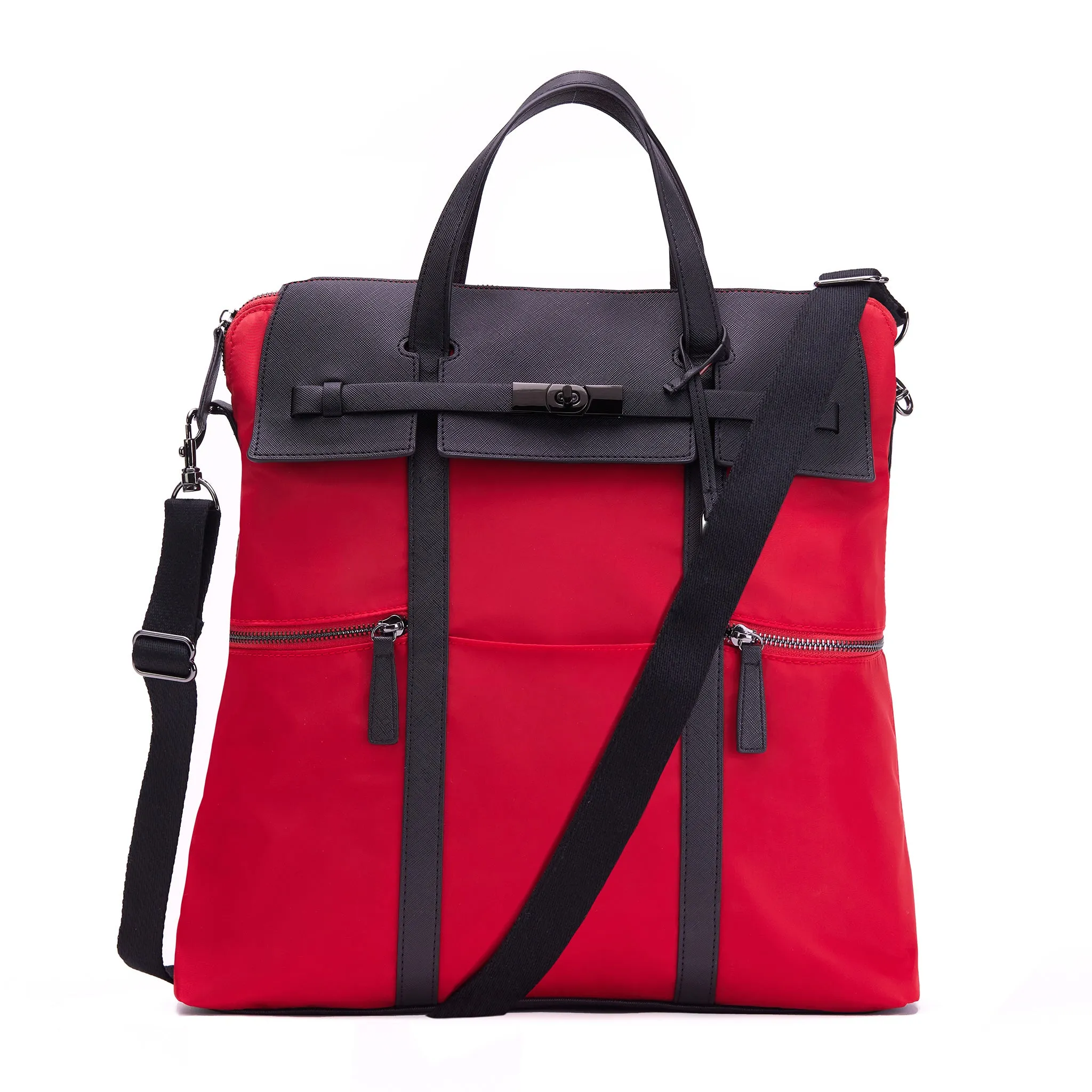 Highline Convertible 16 Laptop Backpack, Crossbody, & Tote