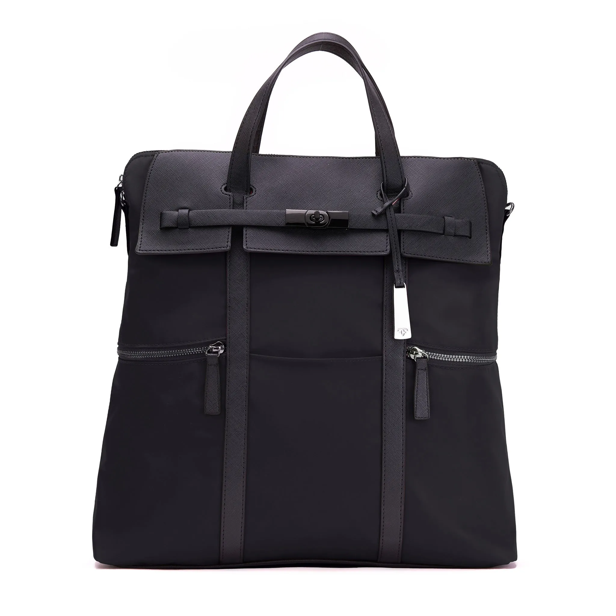 Highline Convertible 16 Laptop Backpack, Crossbody, & Tote