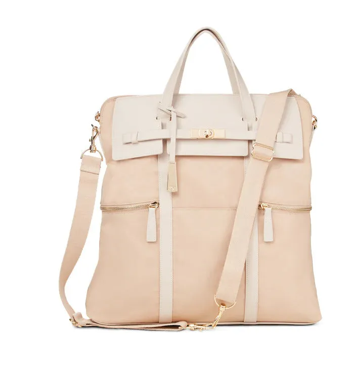 Highline Convertible 16 Laptop Backpack, Crossbody, & Tote